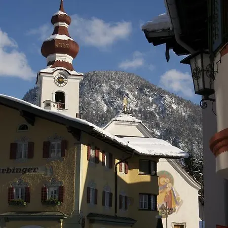 The Farberhaus