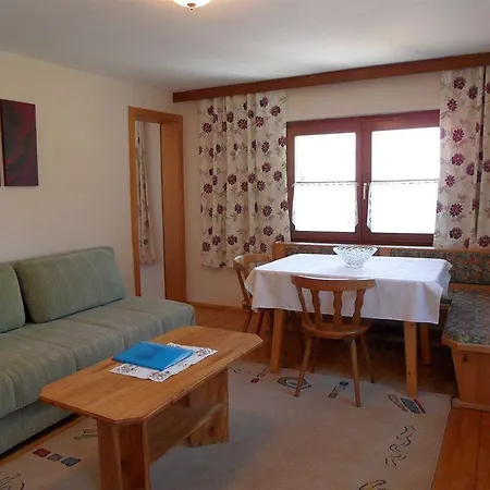 Pensionat The Farberhaus