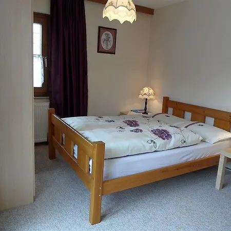 The Farberhaus Pensionat Lofer