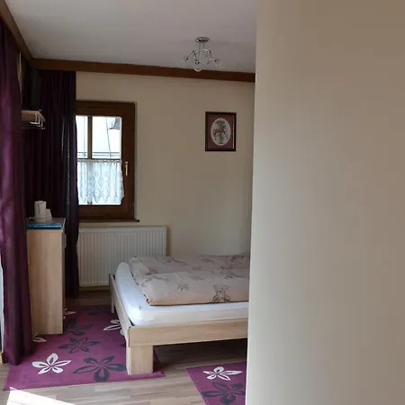 The Farberhaus 2* Lofer