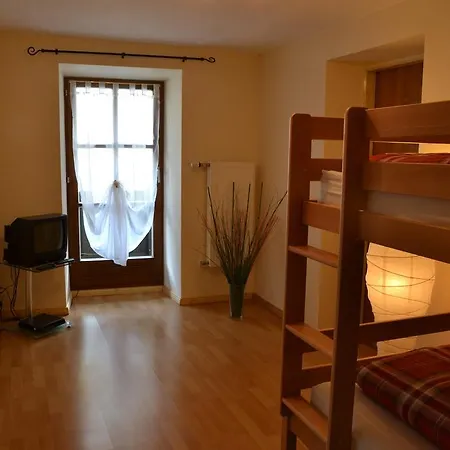 Pensionat The Farberhaus 2*
