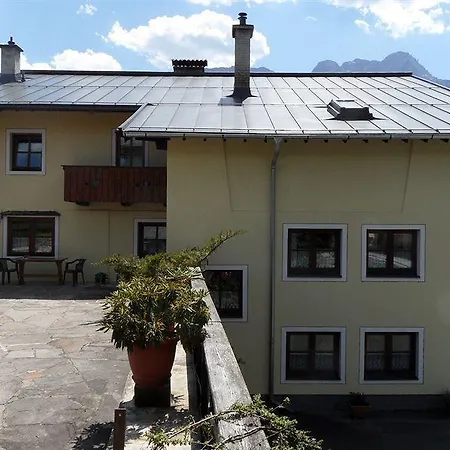The Farberhaus