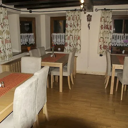 The Farberhaus 2* Lofer