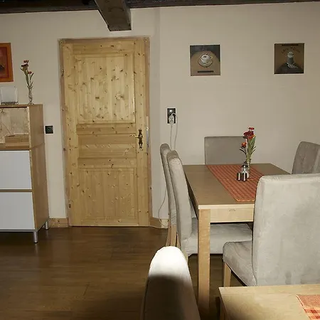 The Farberhaus Pensionat 2*