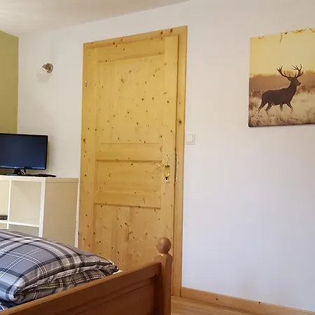 Pensionat The Farberhaus 2*