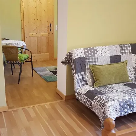 The Farberhaus Pensionat 2*