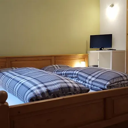 The Farberhaus Pensionat 2*