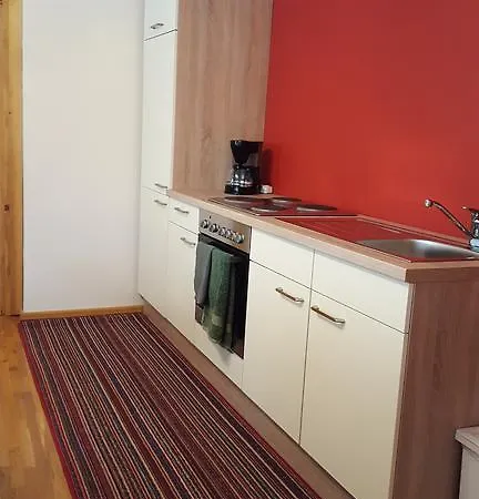The Farberhaus 2*
