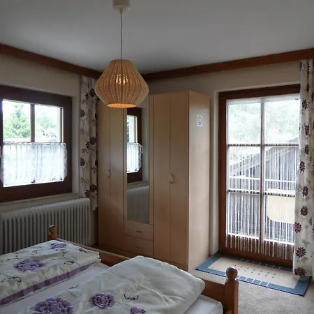 Pensionat The Farberhaus
