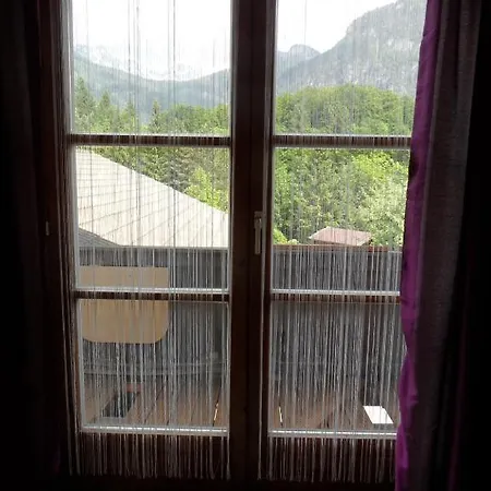The Farberhaus Pensionat Lofer