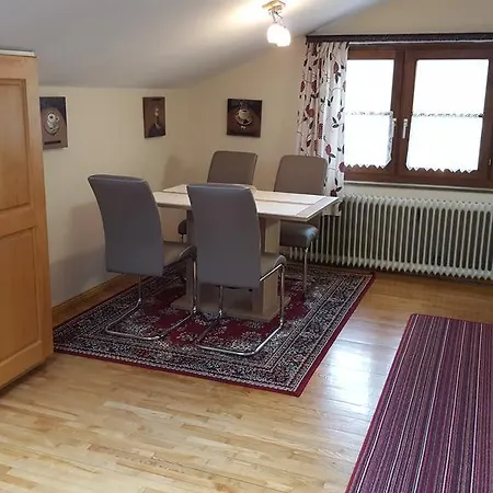 The Farberhaus Pensionat