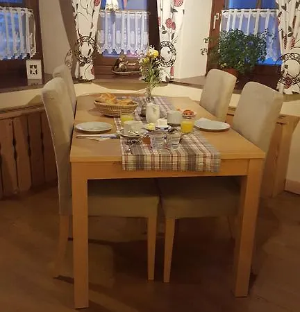 The Farberhaus Pensionat 2*