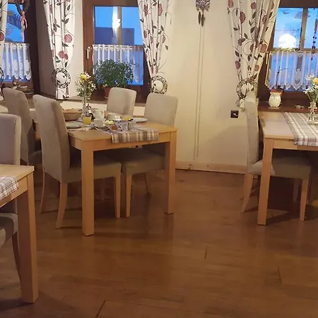 Pensionat The Farberhaus 2*