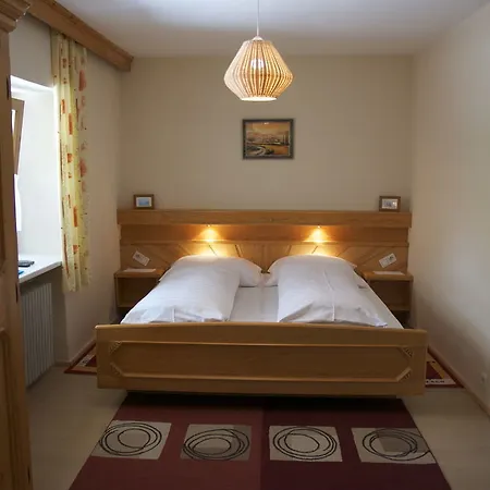 The Farberhaus Pensionat 2*