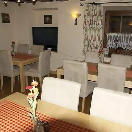 The Farberhaus Pensionat 2*