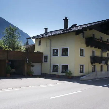 The Farberhaus