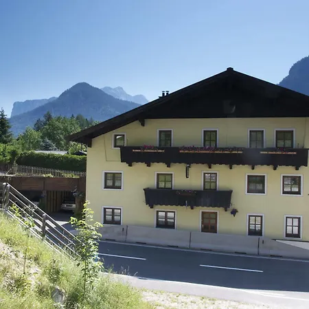 The Farberhaus Pensionat