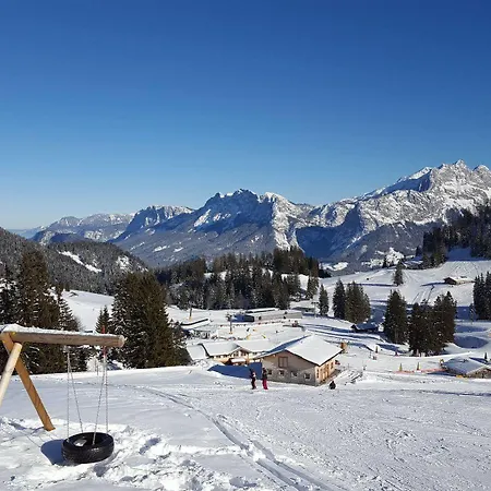Pensionat The Farberhaus 2*