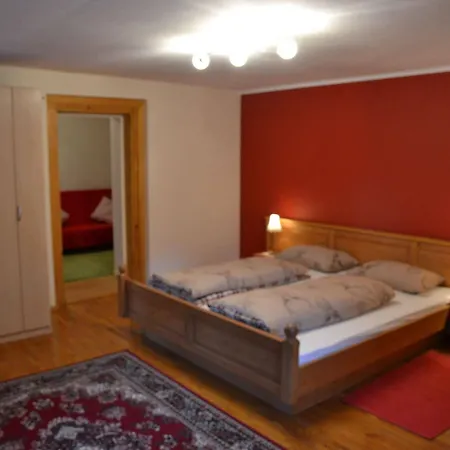 The Farberhaus