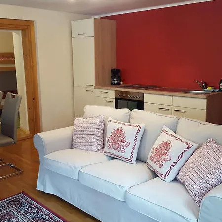 The Farberhaus Pensionat 2*