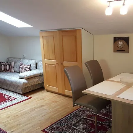 The Farberhaus Lofer