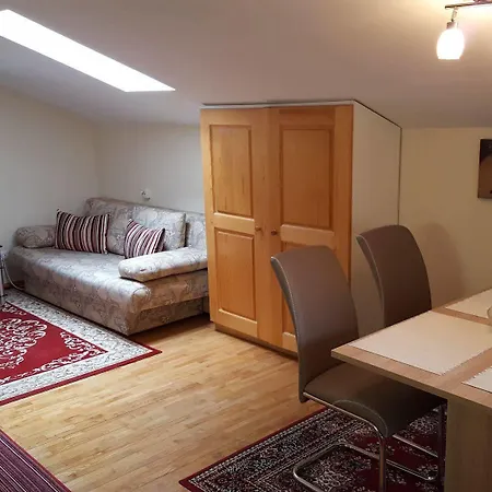 The Farberhaus