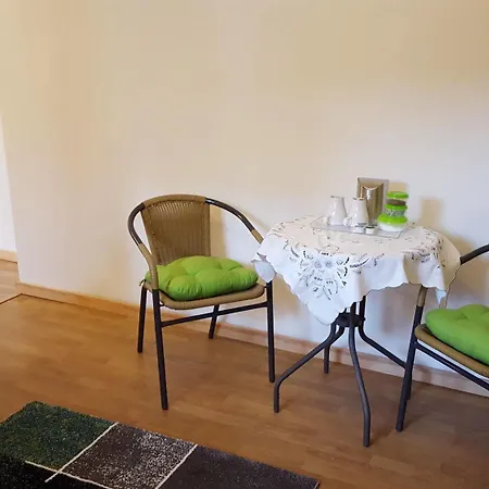 Pensionat The Farberhaus