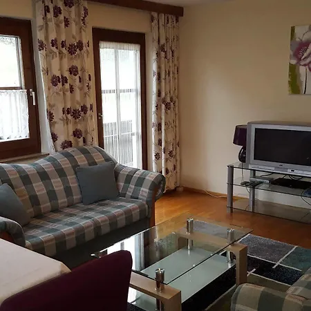 The Farberhaus 2*