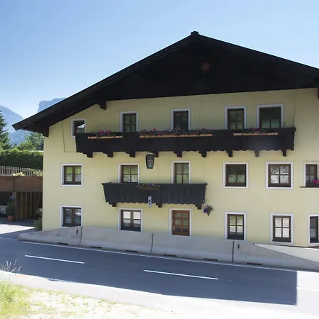 The Farberhaus Pensionat