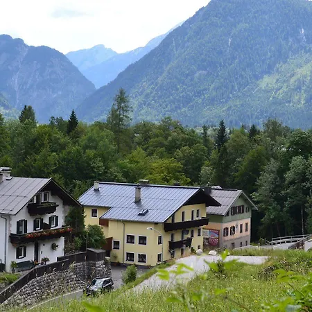 The Farberhaus Pensionat