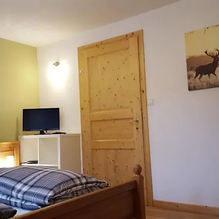 The Farberhaus Gasthof 2*