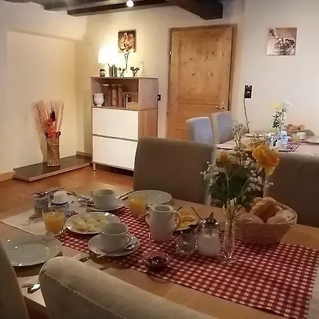 Pensionat The Farberhaus 2*