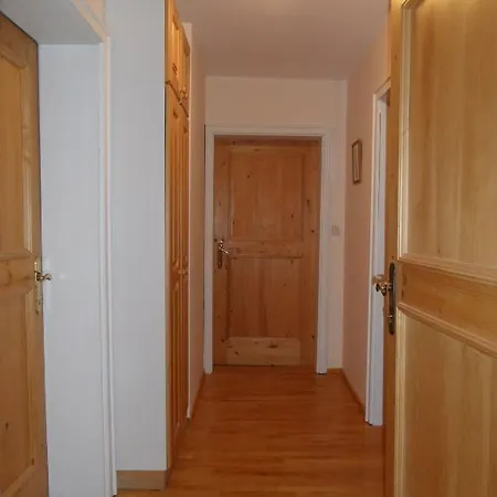 The Farberhaus 2* Lofer
