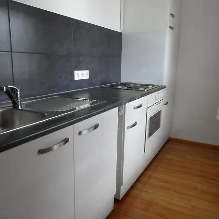 The Farberhaus 2* Lofer