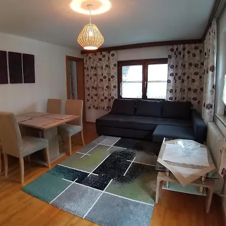 Pensionat The Farberhaus 2*