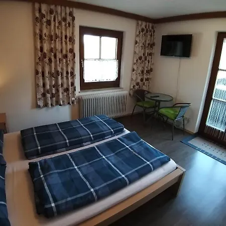 Guest house The Farberhaus 2*