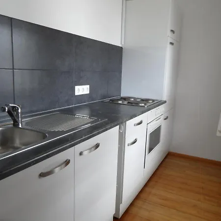 The Farberhaus 2* Lofer