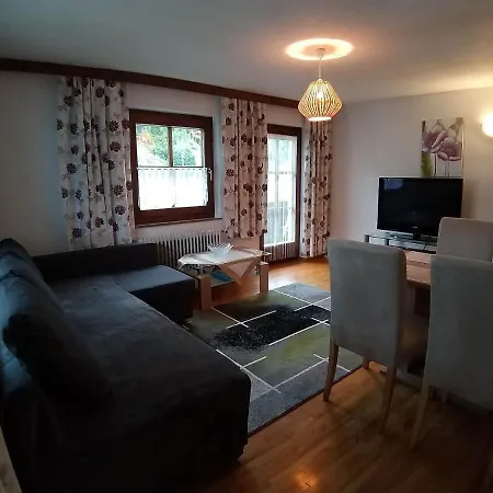 The Farberhaus Pensionat Lofer