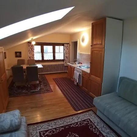 The Farberhaus Pensionat 2*